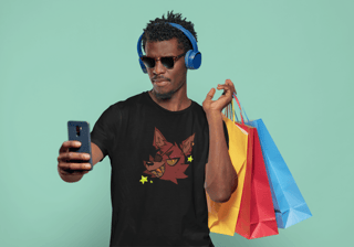 Nome do produto Camiseta UNISSEX 