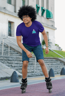 Nome do produto Camiseta UNISSEX 