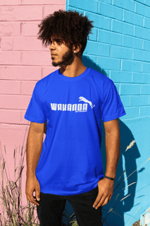 Nome do produto Camiseta UNISSEX 