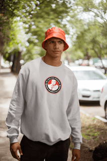 Nome do produto Blusa Moletom 