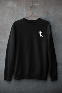 Nome do produto Blusa Moletom 