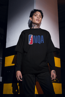 Nome do produto Camiseta UNISSEX Oversized 