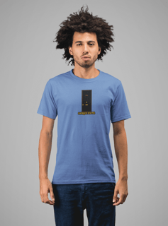 Nome do produto Camiseta UNISSEX 