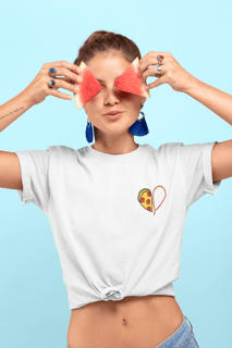 Nome do produto Camiseta Baby Look 