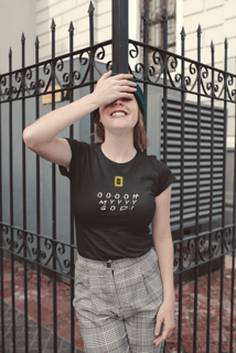 Nome do produto Camiseta Baby Look 