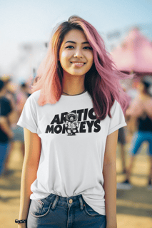 Nome do produto Camiseta Baby Look 