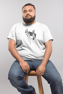 Nome do produto Camiseta UNISSEX Plus Size 