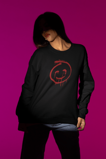 Nome do produto Blusa Moletom 