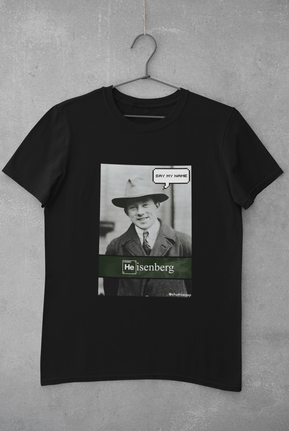 Camiseta UNISSEX 