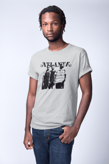 Nome do produto Camiseta UNISSEX 