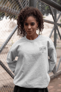Nome do produto Blusa Moletom 