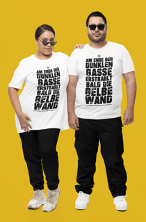 Nome do produto Camiseta UNISSEX Plus Size  