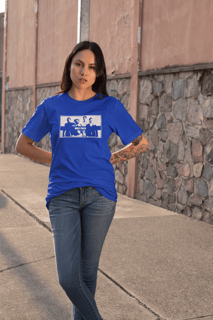 Nome do produto Camiseta UNISSEX 