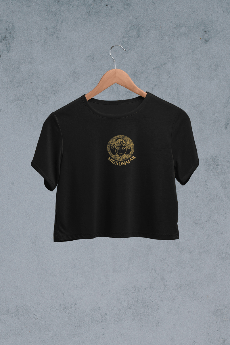 Nome do produto: Cropped \