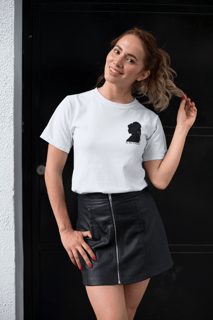 Nome do produto Camiseta UNISSEX 
