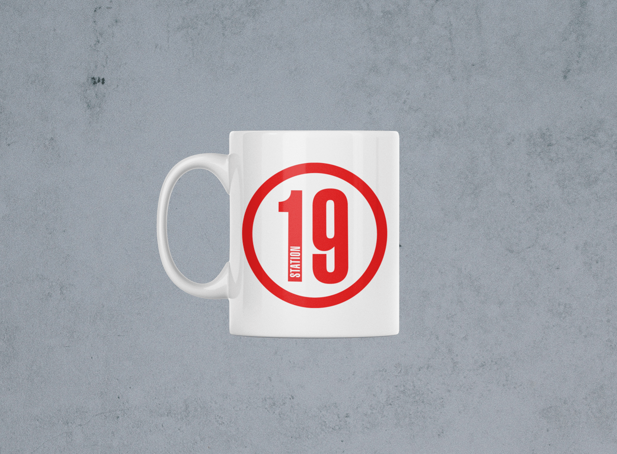 Nome do produto: Caneca \