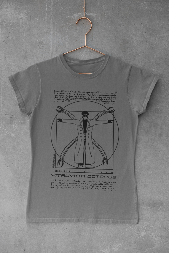 Camiseta Baby Look 
