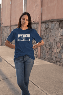 Nome do produto Camiseta UNISSEX 