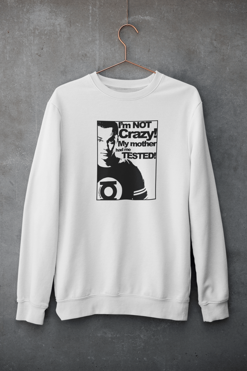 Nome do produto: Blusa Moletom \