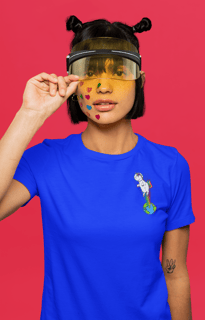 Nome do produto Camiseta Baby Look 
