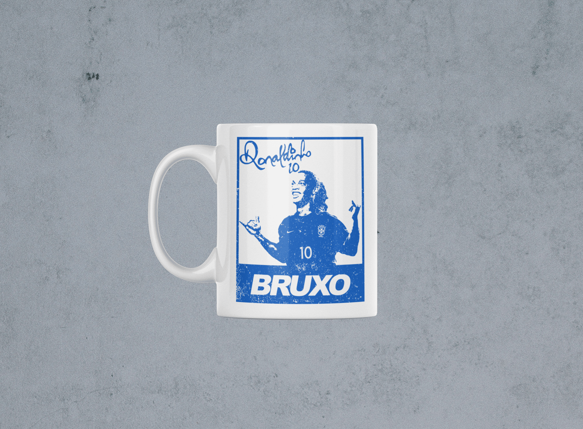 Nome do produto: Caneca \