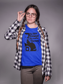 Nome do produto Camiseta UNISSEX 