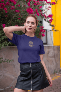 Nome do produto Camiseta UNISSEX 