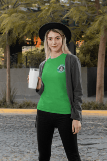 Nome do produto Camiseta UNISSEX 