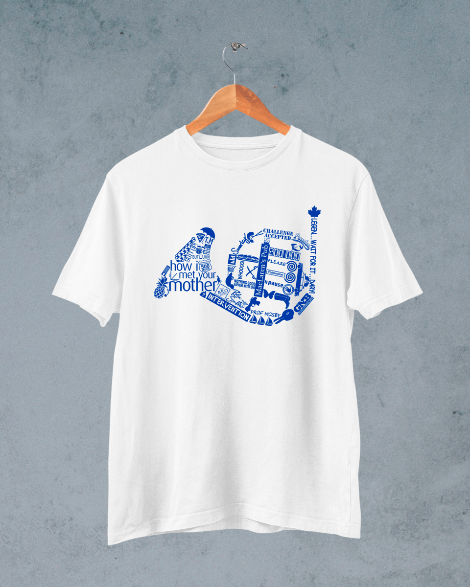 Nome do produto: Camiseta UNISSEX Oversized \