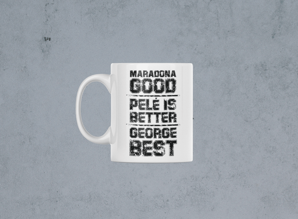 Nome do produto: Caneca \