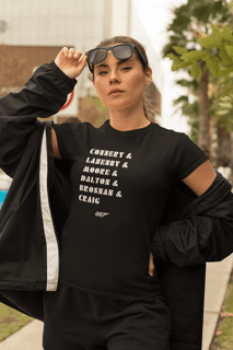 Nome do produto Camiseta Baby Look 