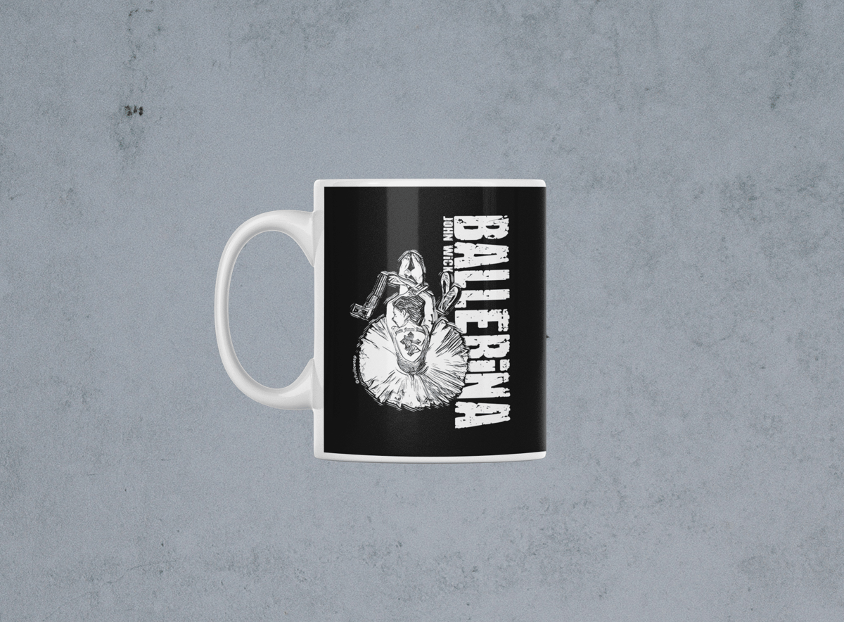 Nome do produto: Caneca \