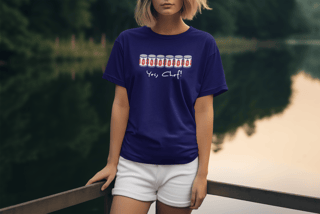 Nome do produto Camiseta latas