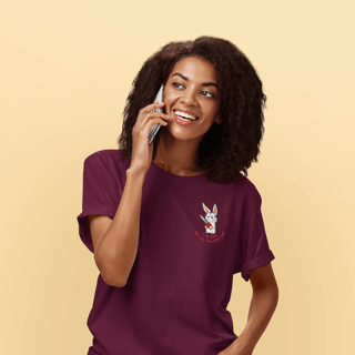 Nome do produto Camiseta UNISSEX 