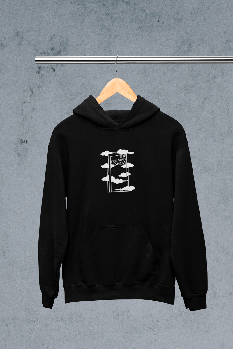 Nome do produto: Blusa Moletom Canguru \