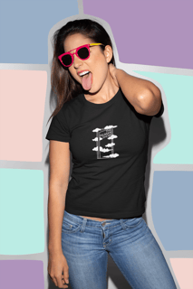 Nome do produto Camiseta Baby Look 