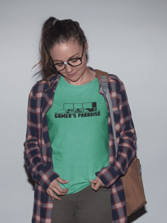 Nome do produto Camiseta UNISSEX  