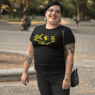 Nome do produto Camiseta UNISSEX Plus Size 