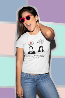 Nome do produto Camiseta Baby Look 
