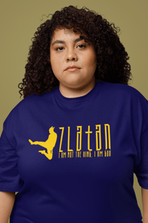 Nome do produto Camiseta UNISSEX Plus Size 