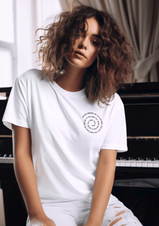 Nome do produto Camiseta UNISSEX 