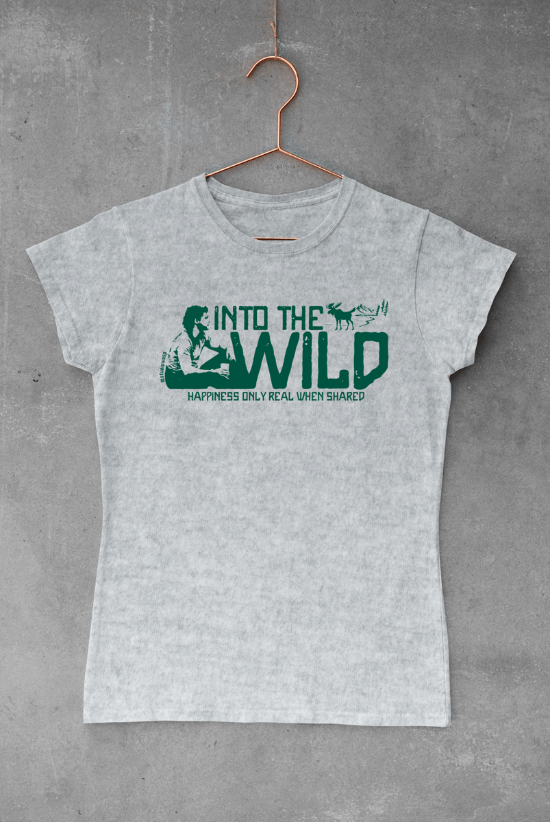 Nome do produto: Camiseta Baby Look \