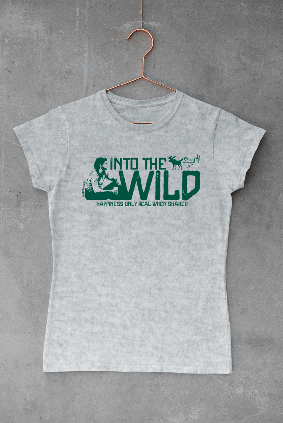 Camiseta Baby Look 