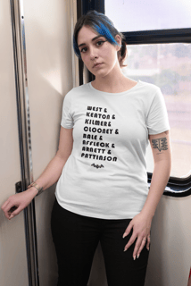Nome do produto Camiseta UNISSEX Plus Size 