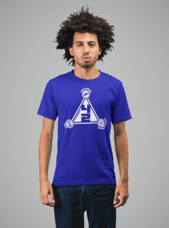 Nome do produto Camiseta UNISSEX 