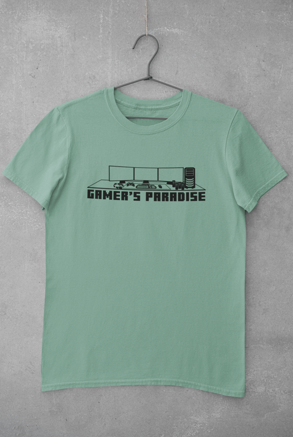 Camiseta UNISSEX  
