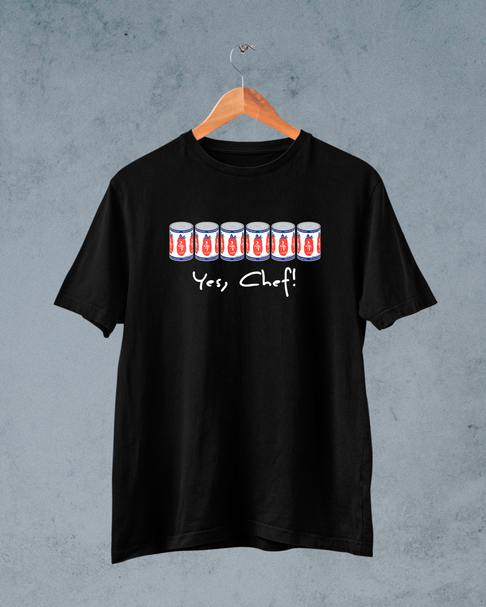 Nome do produto: Camiseta UNISSEX Oversized \