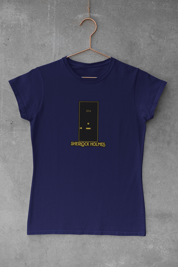 Camiseta Baby Look 