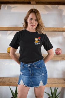 Nome do produto Camiseta UNISSEX 