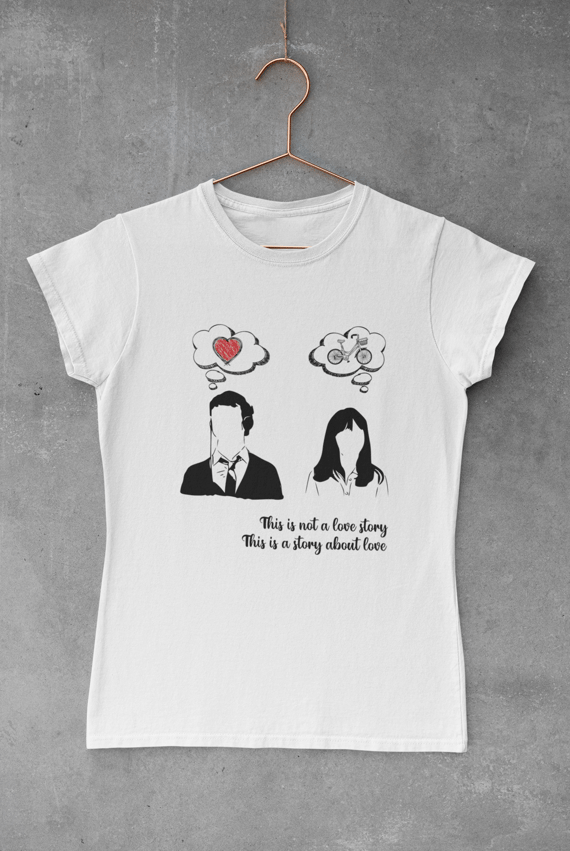 Camiseta Baby Look 